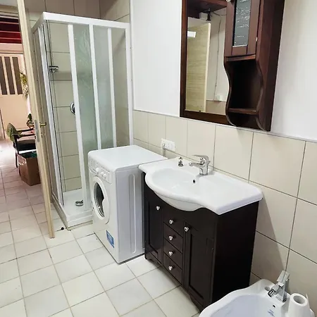 Apartmán Hmora