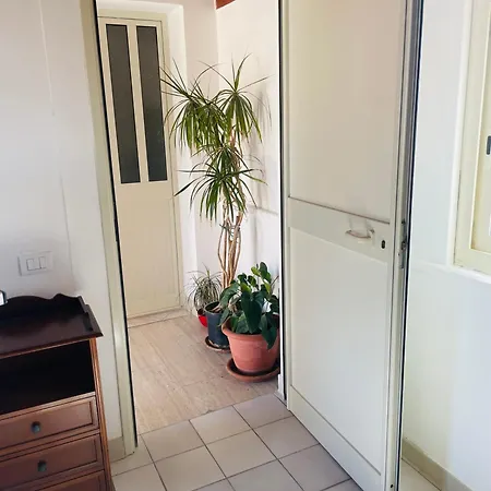 Apartamento Hmora Villaggio Mosè